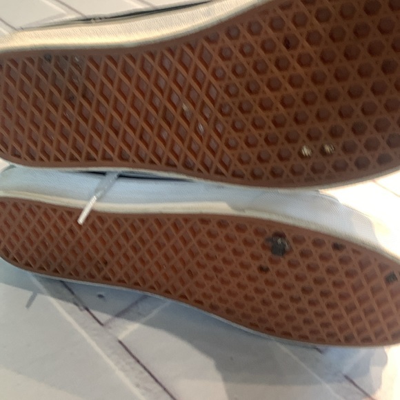 Vans Sk8-Hi high-top sneaker - Picture 6 of 8